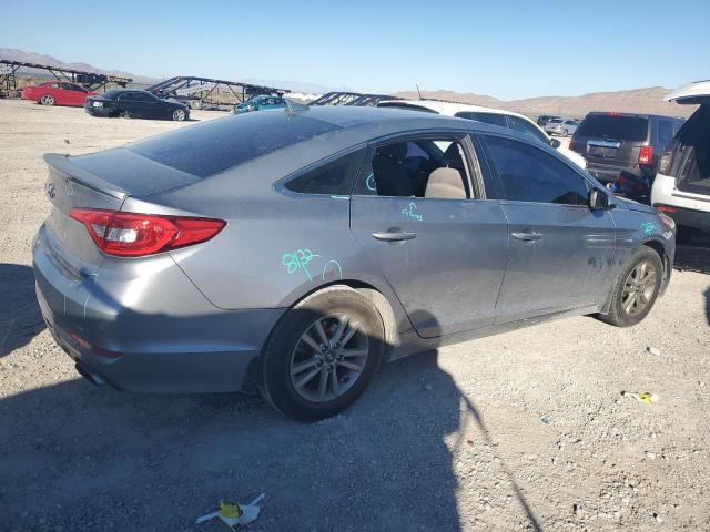 Photo 3 from auction – 2016 HYUNDAI SONATA SE with VIN 5NPE24AF5GH370058