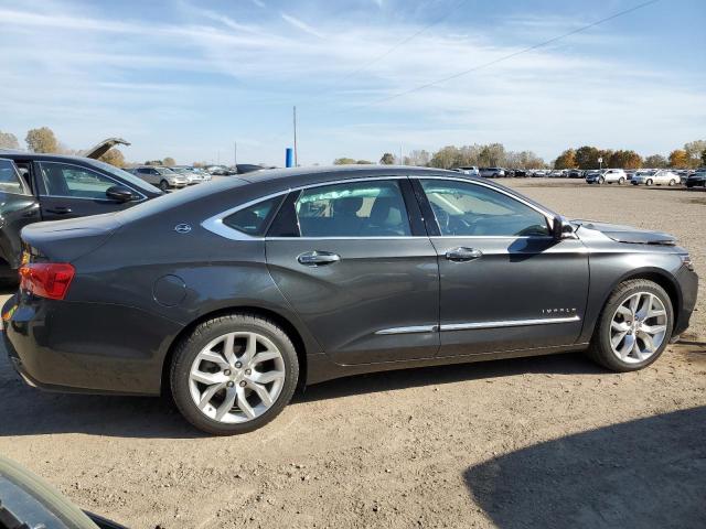 Photo 3 from auction – 2018 CHEVROLET IMPALA PRE with VIN 2G1125S33J9171151