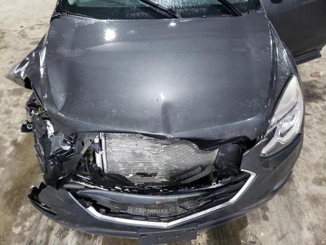 Photo 12 from auction – 2017 CHEVROLET EQUINOX LS with VIN 2GNFLEEK2H6264114
