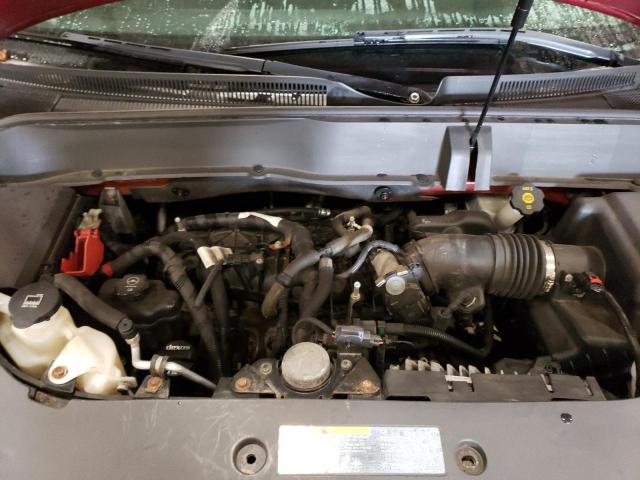 Photo 12 from auction – 2016 BUICK ENCLAVE with VIN 5GAKVCKD0GJ339021