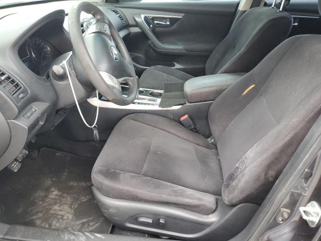 Photo 7 from auction – 2013 NISSAN ALTIMA 2.5 with VIN 1N4AL3AP1DN483585