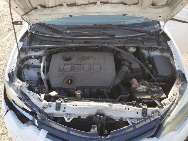 Photo 11 from auction – 2015 TOYOTA COROLLA L with VIN 5YFBURHE9FP326542