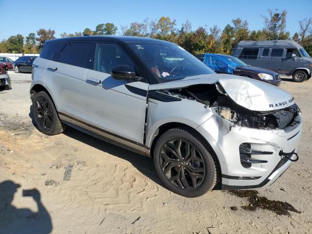 Photo 4 from auction – 2021 LAND ROVER RANGE ROVE with VIN SALZM2FX2MH144581
