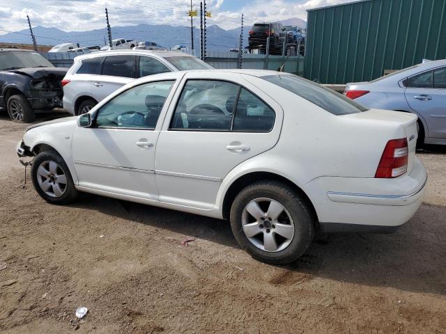 Photo 2 from auction – 2004 VOLKSWAGEN JETTA GL with VIN 3VWRA69M54M017938