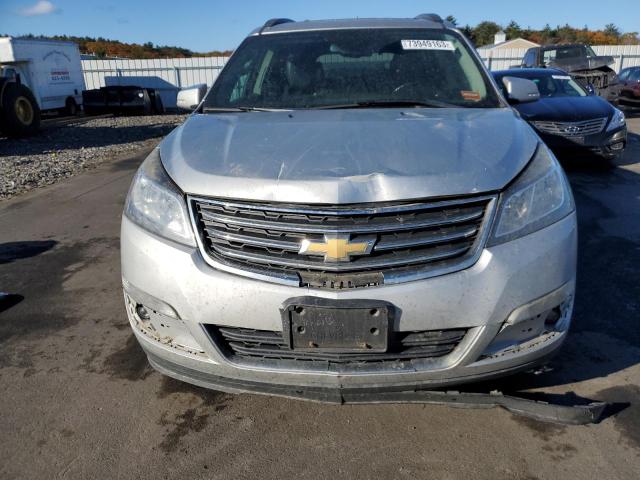 Photo 5 from auction – 2016 CHEVROLET TRAVERSE L with VIN 1GNKVHKD1GJ230487