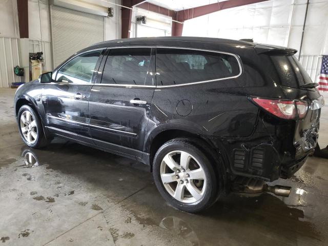 Photo 2 from auction – 2016 CHEVROLET TRAVERSE L with VIN 1GNKVJKD2GJ255440