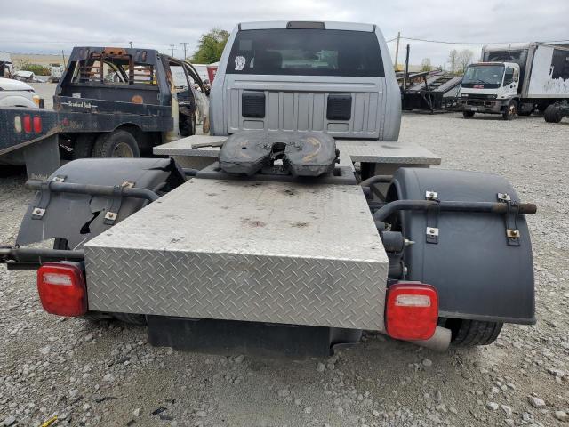 Photo 6 from auction – 2019 RAM 5500 with VIN 3C7WRMFL0KG610359