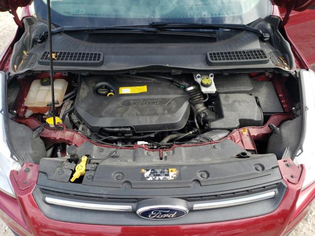 Photo 12 from auction – 2015 FORD ESCAPE SE with VIN 1FMCU9GXXFUA96872