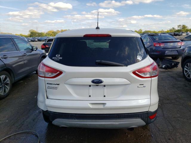 Photo 6 from auction – 2014 FORD ESCAPE SE with VIN 1FMCU9GX0EUB70265