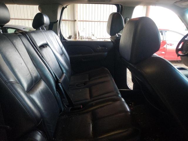 Photo 10 from auction – 2007 CHEVROLET SUBURBAN C with VIN 3GNFC16JX7G140495