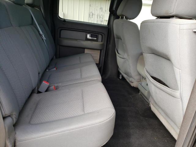 Photo 10 from auction – 2014 FORD F150 SUPER with VIN 1FTFW1EF6EFC99137