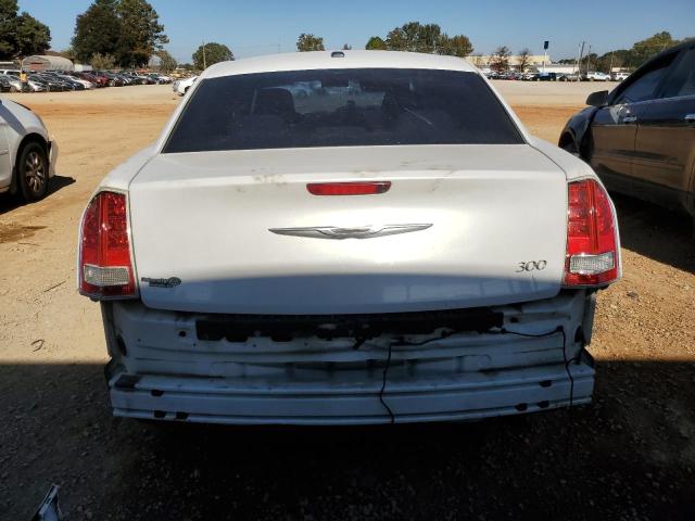 Photo 6 from auction – 2012 CHRYSLER 300 with VIN 2C3CCAAG0CH234715