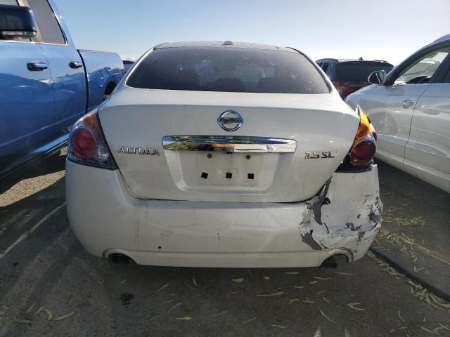 Photo 6 from auction – 2010 NISSAN ALTIMA BAS with VIN 1N4AL2AP1AN448163