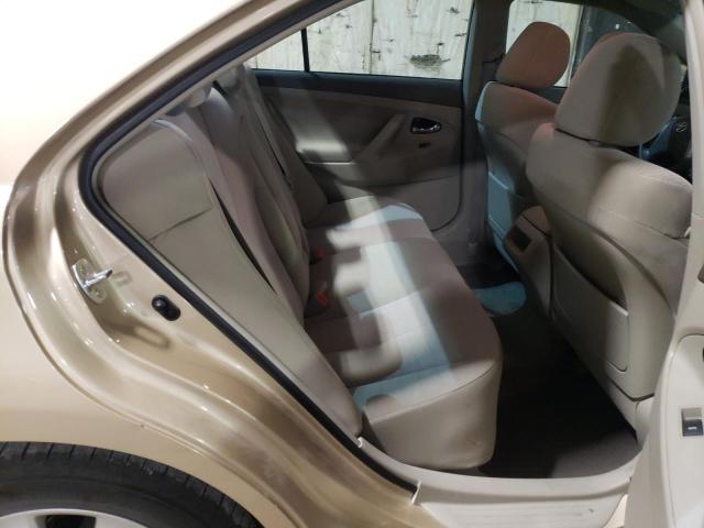 Photo 10 from auction – 2011 TOYOTA CAMRY BASE with VIN 4T4BF3EK4BR087899