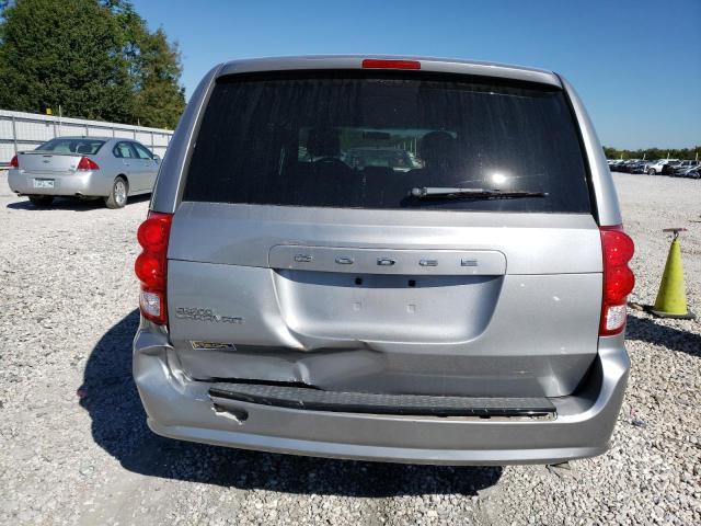 Photo 6 from auction – 2015 DODGE GRAND CARA with VIN 2C4RDGBG5FR683505