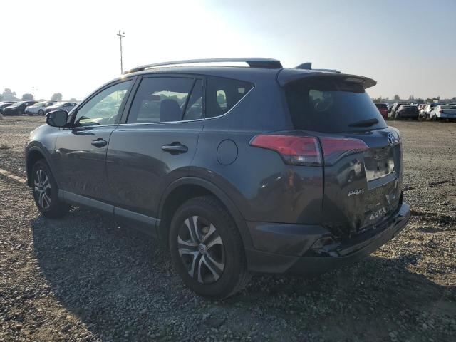 Photo 2 from auction – 2017 TOYOTA RAV4 LE with VIN JTMZFREV3HJ141830