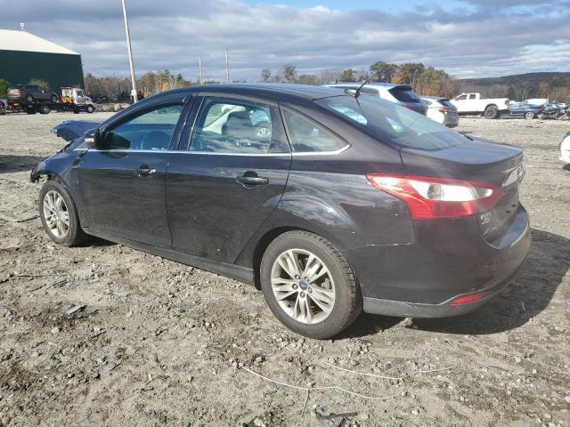 Photo 2 from auction – 2012 FORD FOCUS SEL with VIN 1FAHP3H22CL384295