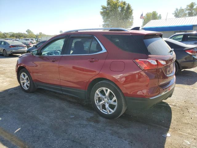 Photo 2 from auction – 2018 CHEVROLET EQUINOX LT with VIN 3GNAXKEX2JS523328