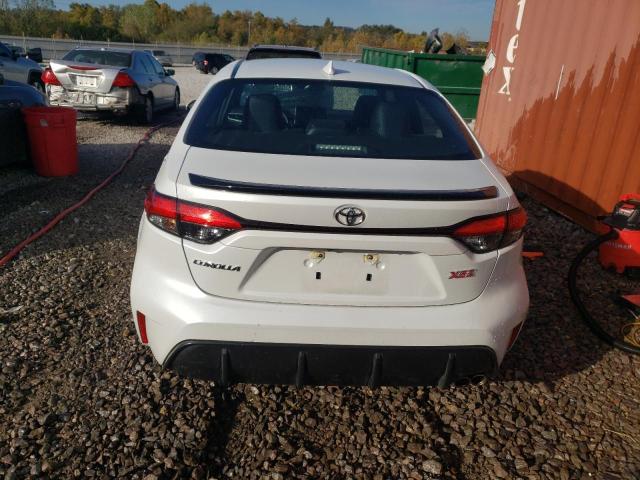 Photo 6 from auction – 2023 TOYOTA COROLLA XS with VIN 5YFT4MCE9PP149295