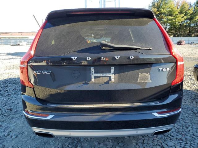 Photo 6 from auction – 2018 VOLVO XC90 T6 with VIN YV4A22PL3J1192162