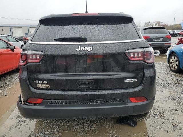 Photo 6 from auction – 2022 JEEP COMPASS LA with VIN 3C4NJDBB9NT203679