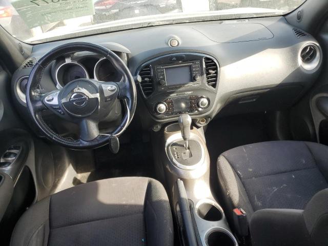 Photo 8 from auction – 2011 NISSAN JUKE S with VIN JN8AF5MR5BT020212