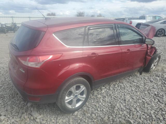 Photo 3 from auction – 2016 FORD ESCAPE SE with VIN 1FMCU0G99GUA43823