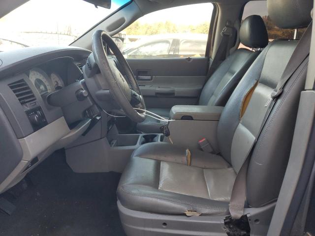 Photo 7 from auction – 2007 DODGE DURANGO SL with VIN 1D8HB48P57F515011
