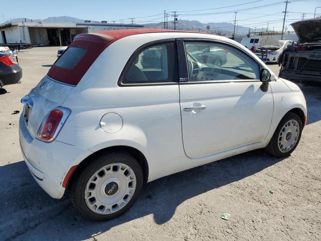 Photo 3 from auction – 2015 FIAT 500 POP with VIN 3C3CFFDR0FT520139