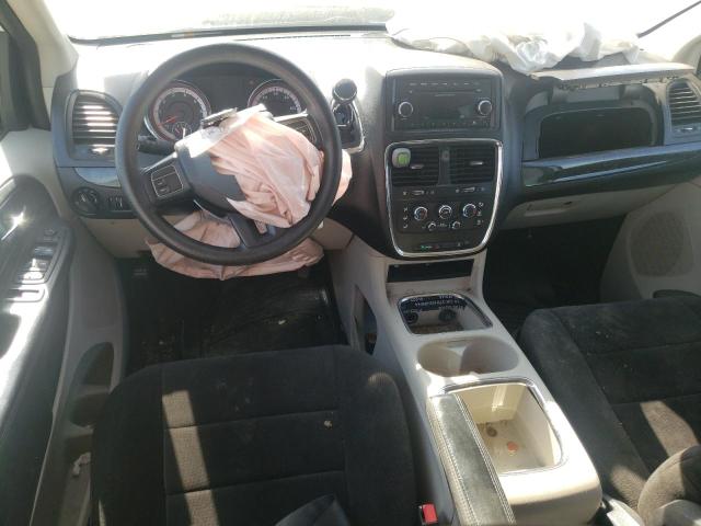 صورة رقم 8 من المزاد - 2012 DODGE GRAND CARA مع VIN 2C4RDGCG7CR295153