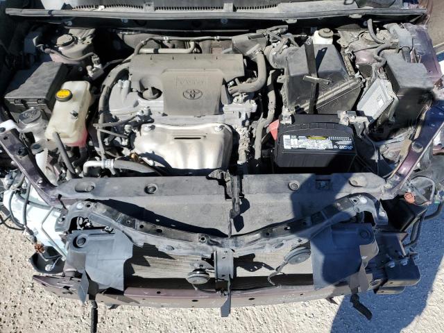 Photo 12 from auction – 2018 TOYOTA RAV4 LE with VIN 2T3ZFREVXJW517947