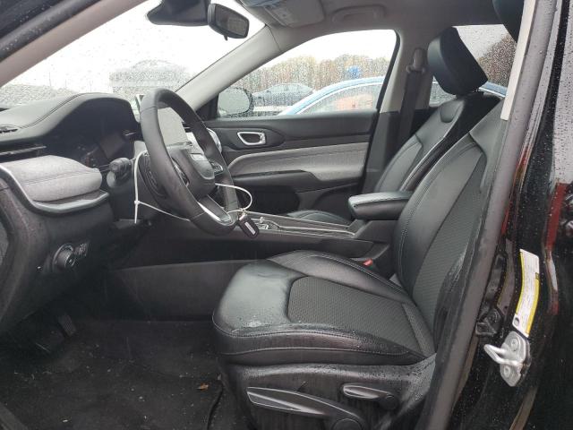 Фото 7 с аукциона – 2022 JEEP COMPASS LA с VIN 3C4NJDBB9NT203679
