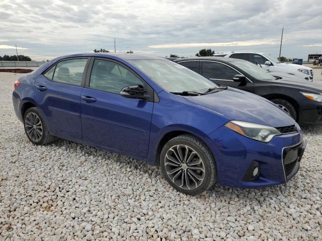 Photo 4 from auction – 2016 TOYOTA COROLLA L with VIN 5YFBURHE2GP466465