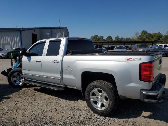 Photo 2 from auction – 2016 CHEVROLET SILVERADO with VIN 1GCVKREC4GZ396513