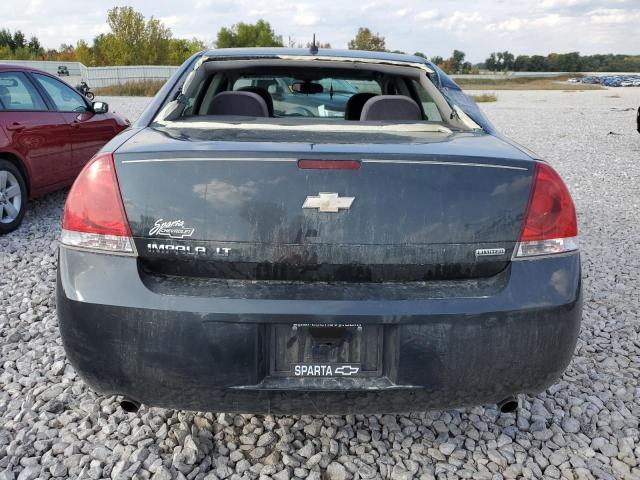 Photo 6 from auction – 2014 CHEVROLET IMPALA LIM with VIN 2G1WB5E37E1178948