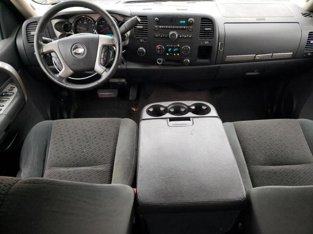 Photo 8 from auction – 2007 CHEVROLET SILVERADO with VIN 2GCEK19J071720981