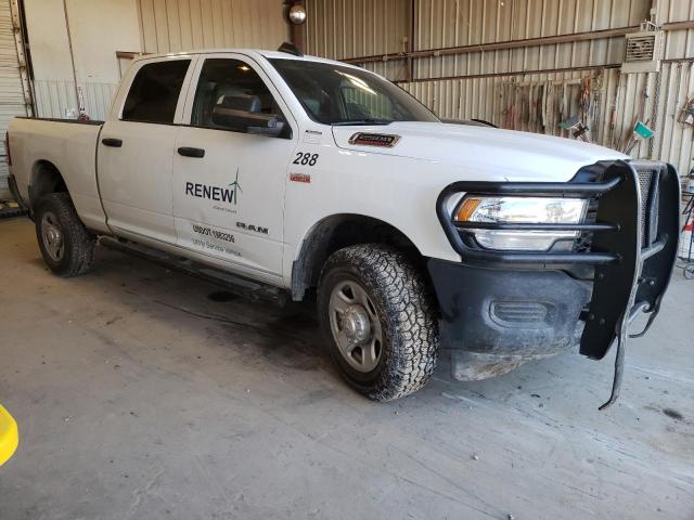 Photo 4 from auction – 2021 RAM 2500 TRADE with VIN 3C6UR5CJ0MG677003