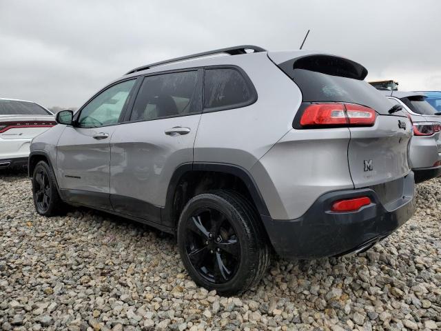 Photo 2 from auction – 2018 JEEP CHEROKEE L with VIN 1C4PJLCXXJD596282