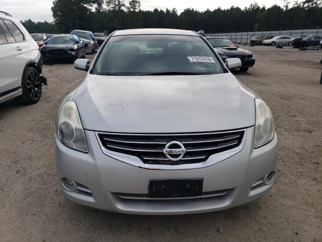 Photo 5 from auction – 2011 NISSAN ALTIMA HYB with VIN 1N4CL2AP1BC185257
