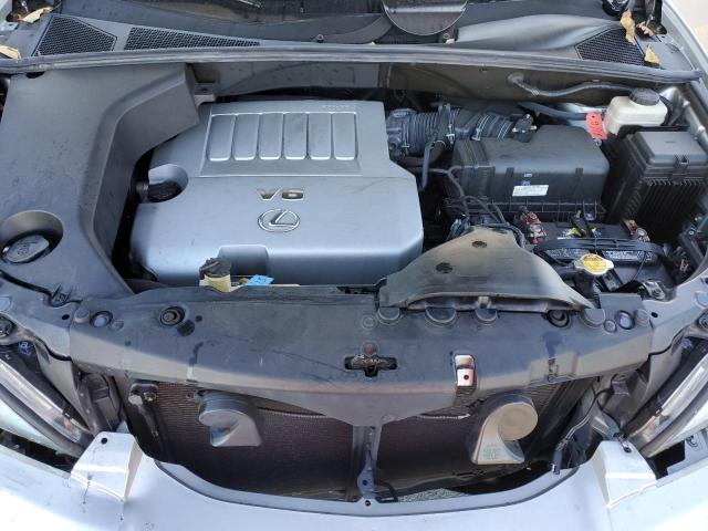 Photo 12 from auction – 2007 LEXUS RX 350 with VIN 2T2HK31U47C027682