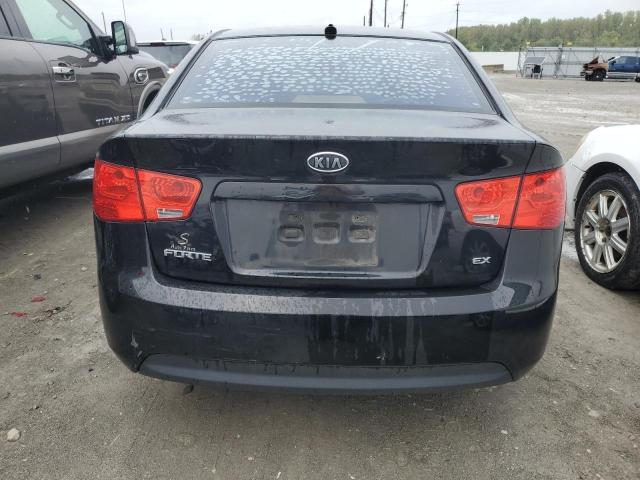 Photo 6 from auction – 2010 KIA FORTE EX with VIN KNAFU4A24A5062265
