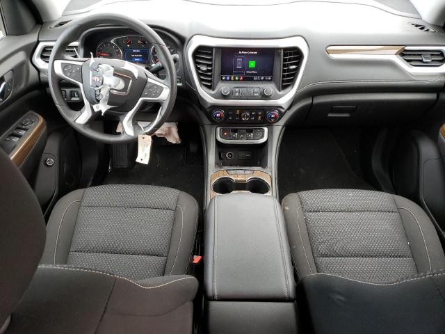 Photo 8 from auction – 2023 GMC ACADIA SLE with VIN 1GKKNKL4XPZ230773