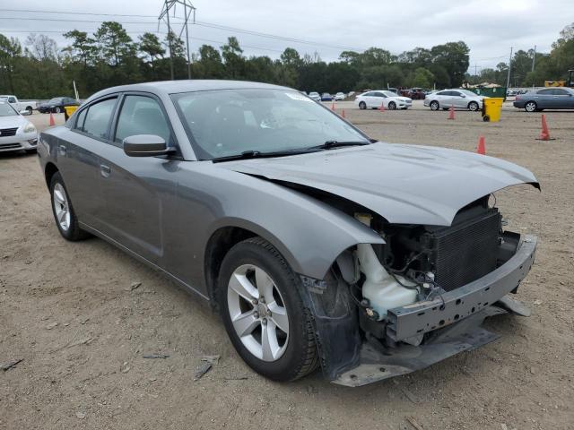 Photo 4 from auction – 2011 DODGE CHARGER with VIN 2B3CL3CG5BH579422