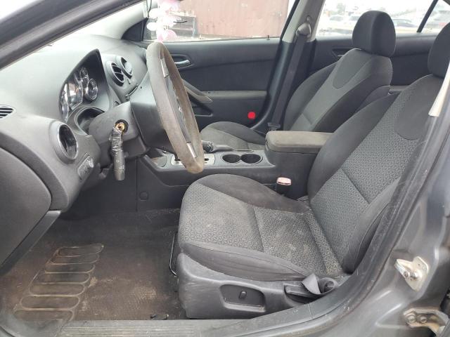 Photo 7 from auction – 2008 PONTIAC G6 BASE with VIN 1G2ZG57N384154499