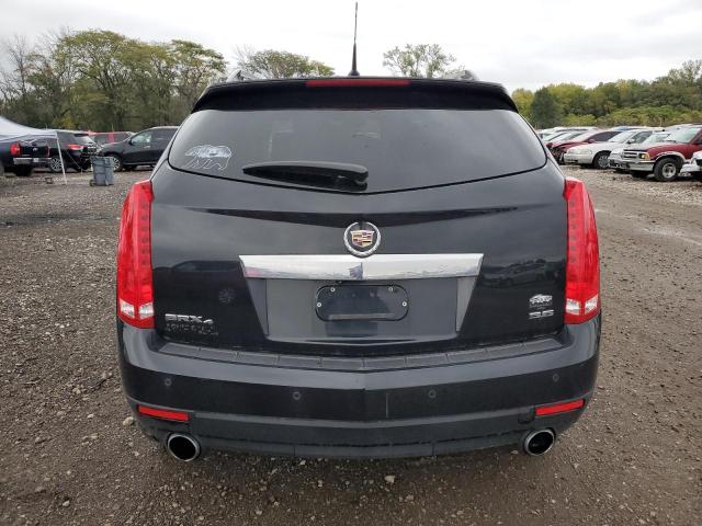 Photo 6 from auction – 2013 CADILLAC SRX PERFOR with VIN 3GYFNHE35DS610451
