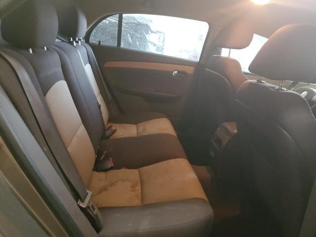 Photo 10 from auction – 2011 CHEVROLET MALIBU LS with VIN 1G1ZA5EU2BF291123