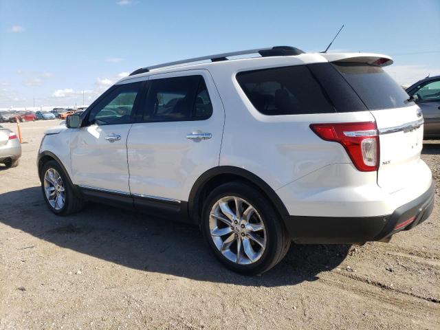 Photo 2 from auction – 2012 FORD EXPLORER X with VIN 1FMHK8D84CGA67283