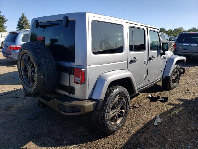 Photo 3 from auction – 2017 JEEP WRANGLER U with VIN 1C4HJWEG4HL517059