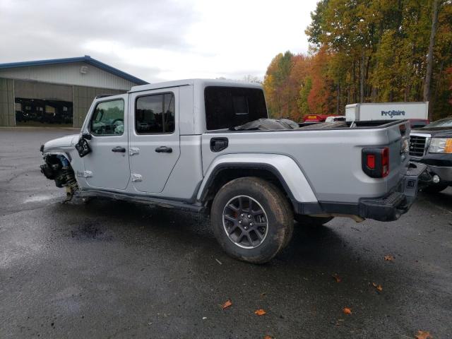 Photo 2 from auction – 2023 JEEP GLADIATOR with VIN 1C6HJTFG5PL528798