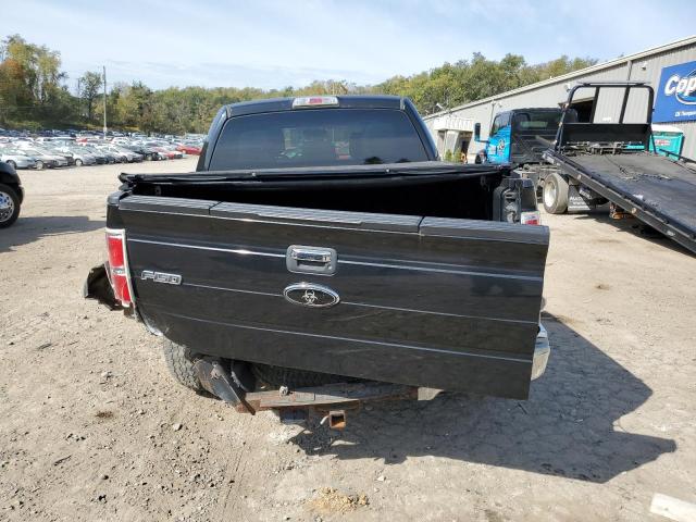 Photo 6 from auction – 2012 FORD F150 SUPER with VIN 1FTFW1ET0CKE16947